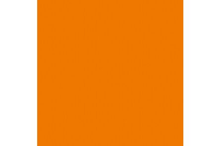 kronospan spaanplaat gemelamineerd 0132 orange 70% pefc 2800x2070x18