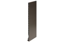Keralit 2835 Dakrandpaneel 10x350x6000mm