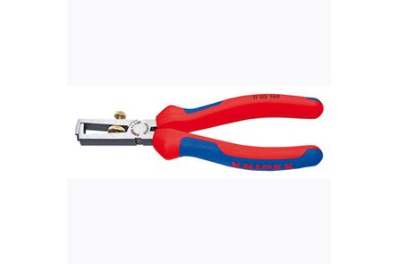 knipex afstriptang 160mm 1102160