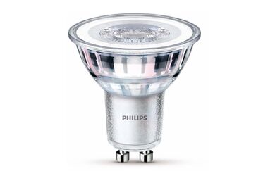 Philips LED-Spot Warm Wit GU10 3,1W/25W