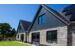Hardie® Plank Siding Cedar Anthracite Grey 3600x180x8mm