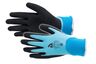 artelli handschoen pro-water grip winter maat 10 blauw 1 paar