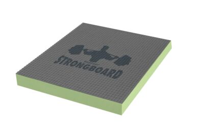 Botagreen Strongboard bouwplaat 2600x600x6mm