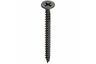 Grabber snelbouwschroef fijne draad 3,5x45mm
