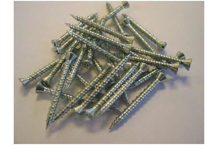Cementex schroef gegalvaniseerd voor metal stud en hout