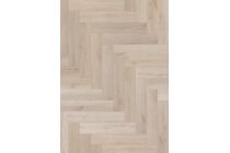 mansion pvc/spc visgraat comfort click natural oak 750x150x7mm pak