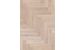 Mansion PVC/SPC Visgraat Comfort Click Natural Oak 750x150x7mm pak