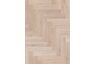 mansion pvc/spc visgraat dryback natural oak 750x150x2,5mm pak