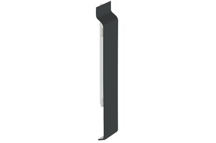 keralit verbindingsprofiel 2813 v 2814 pure nightblack 9005