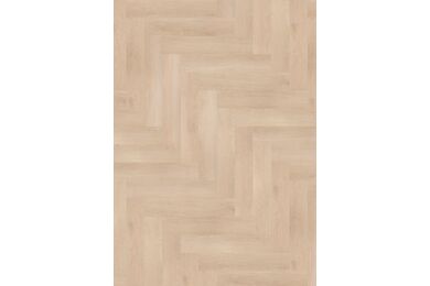 Mansion PVC/SPC Visgraat Comfort Click Ivory Oak 750x150x7mm 12pp