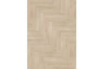 mansion pvc/spc visgraat comfort click ivory oak 750x150x7mm pak