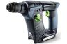 Festool boorhamer BHC 18 Li-Basic 18v