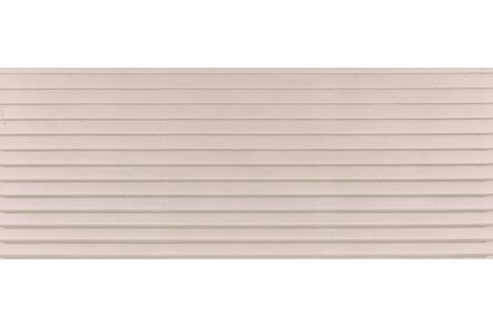 Fitwall Concrete wandpaneel arco raw white