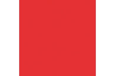 TRESPA Meteon FR Satin Enkelzijdig A12.1.8 Passion Red 3650x1860x8mm