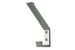 IMPRESSO Hoed-Jashaak Recht Aluminium F2
