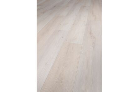 mansion pvc/spc comfort click white oak 1520x228x7mm pak