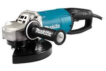 Makita haakse slijper 230 v GA9063RX02 230v 230mm