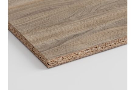 Kronospan decorspaanplaat K018 PW smoked liberty elm 2800x2070x18mm