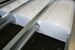 Havebo broodjesvloer stalen ligger 2100mm