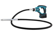 makita accu betontrilnaald  dvr850z 2400mm 18v