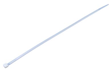 Bundelband - Tiewrap Transparant 4,8x280mm