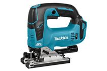 makita accu decoupeerzaag d-greep naakt djv142zj