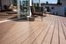 NaturinForm Piazza Vlonderplank Piazza Pro Californian oak 25x140x6000mm