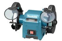 Makita werkbankslijper GB602 230v 150mm