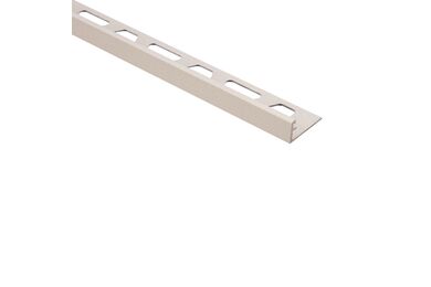 SCHLÜTER Tegelprofiel Jolly-TS Aluminium 11x2500mm - Donker Antraciet