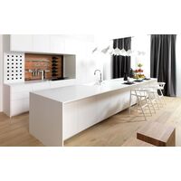 Krion Solid Surface 1100 Snow White