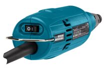 Makita rechte slijper 230 v GD0603 230v