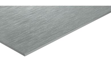 Hardie® Architectural Panel Brushed Concrete Grey Slate 3048x1220x8mm