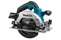 Makita accu cirkelzaag lxt 18 v DHS660RTJ 18v inclusief Mbox 165mm