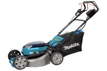 Makita accu grasmaaier lxt 18 v DLM462Z 36v 460mm