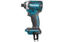 Makita accu slagschroevendraaier lxt 18 v DTD154ZJ 18v inclusief Mbox