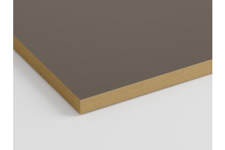 Kronospan MDF gemelamineerd 6299 UM/UM cobalt grey 2z 2800x1220x18mm