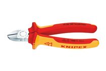 KNIPEX Zijsnijtang VDE 70-06-180 180mm