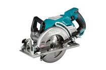 Makita accu cirkelzaag xgt 40 v max RS001GZ 36v 185mm