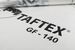 TAFTEX® GF-140 1,50m x 50m Dampopen Folie