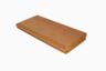 Vlonderplank bilinga kd b-fix fsc 25x190x3000mm