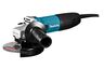 Makita haakse slijper 230 v GA5030RSP2 230v 125mm