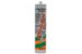 ZWALUW Stuc-O-Seal Acrylaatkit Wit koker 310ml
