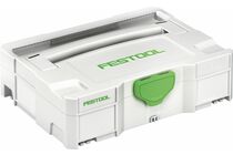 FESTOOL Systainer³ SYS3 M 112