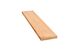 Douglas Plank Fijnbezaagd Gedroogd PEFC 22x150x4000mm