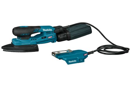 Makita Deltaschuurmachine BO006CGZJNL 36v XGT 40 V Max 100x150 mm