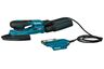 Makita Deltaschuurmachine BO006CGZJNL 36v XGT 40 V Max 100x150 mm