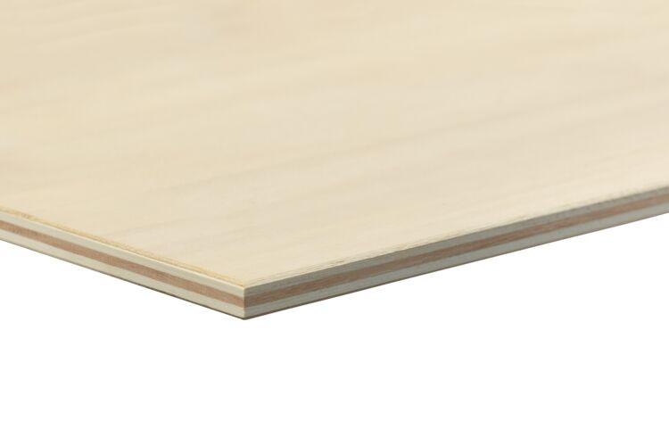 Moduply populieren twin int BB/BB E1 CE4 2500x1220x9mm