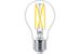 Philips LED-Lamp Classic Helder Dimbaar Warm Glow E27 7W/60W