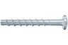 Fischer fbs ii betonschroef cilinderkop 6x40mm 100st