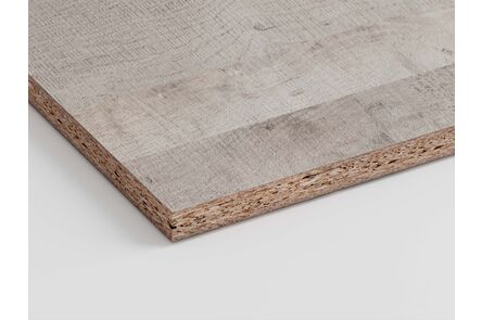 Kronospan decorspaanplaat K355 PW platinum grange oak 2800x2070x18mm